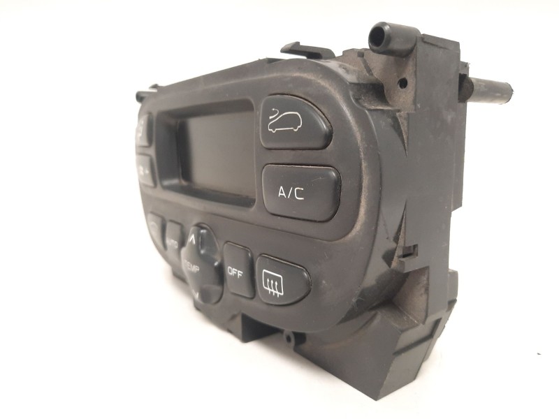 Recambio de mando climatizador para peugeot 307 break/sw (s2) 2.0 16v hdi fap cat (rhr / dw10bted4) referencia OEM IAM 96430991X