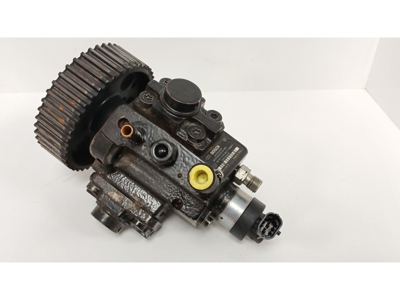 Recambio de bomba inyeccion para opel zafira b furgoneta/monovolumen (a05) 1.9 cdti van (m75) referencia OEM IAM 0445010156  005