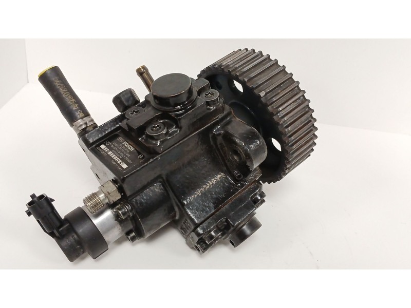 Recambio de bomba inyeccion para opel zafira b furgoneta/monovolumen (a05) 1.9 cdti van (m75) referencia OEM IAM 0445010156  005