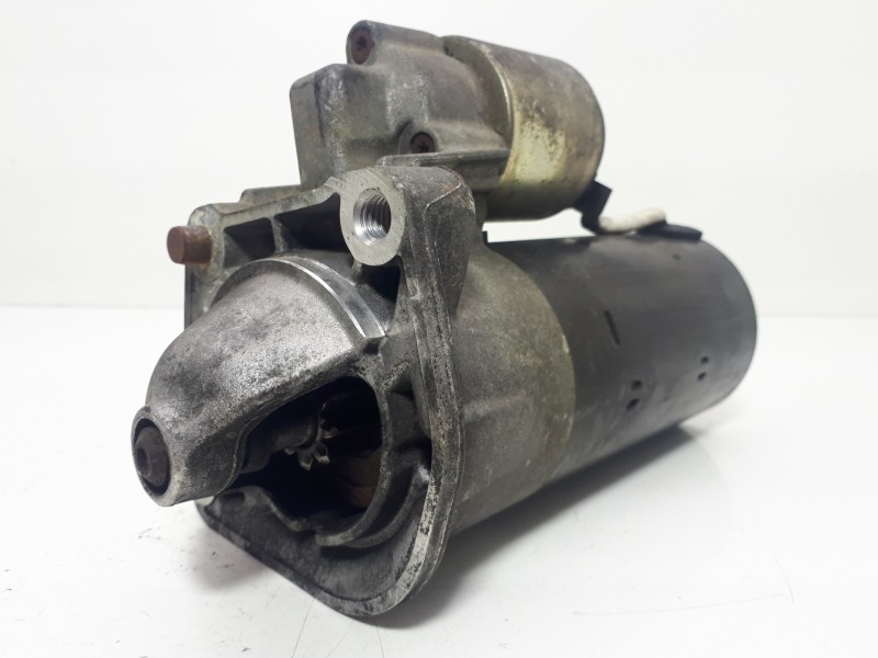 Recambio de motor arranque para volvo xc90 d5 kinetic (136kw)(7 asientos) referencia OEM IAM 30782052 0001109264 