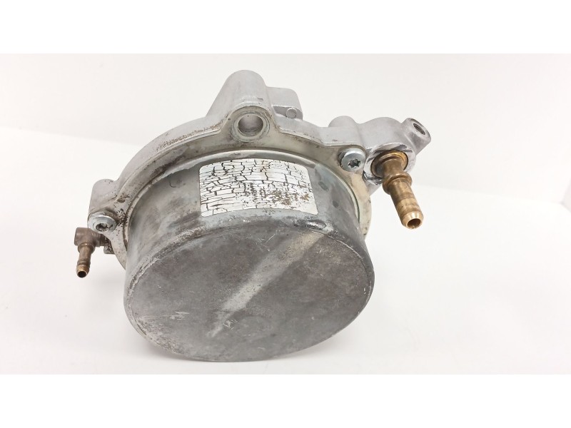 Recambio de depresor freno / bomba vacio para opel zafira b furgoneta/monovolumen (a05) 1.9 cdti van (m75) referencia OEM IAM   