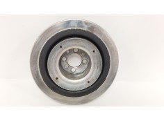 Recambio de polea cigueñal para opel zafira b furgoneta/monovolumen (a05) 1.9 cdti van (m75) referencia OEM IAM   