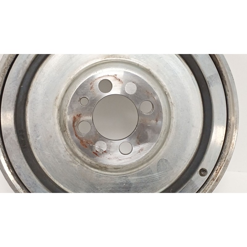 Recambio de polea cigueñal para opel zafira b furgoneta/monovolumen (a05) 1.9 cdti van (m75) referencia OEM IAM   