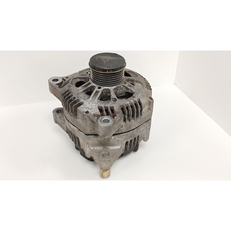Recambio de alternador para peugeot 307 (3a/c) 2.0 hdi 110 referencia OEM IAM 9645907580  CL15