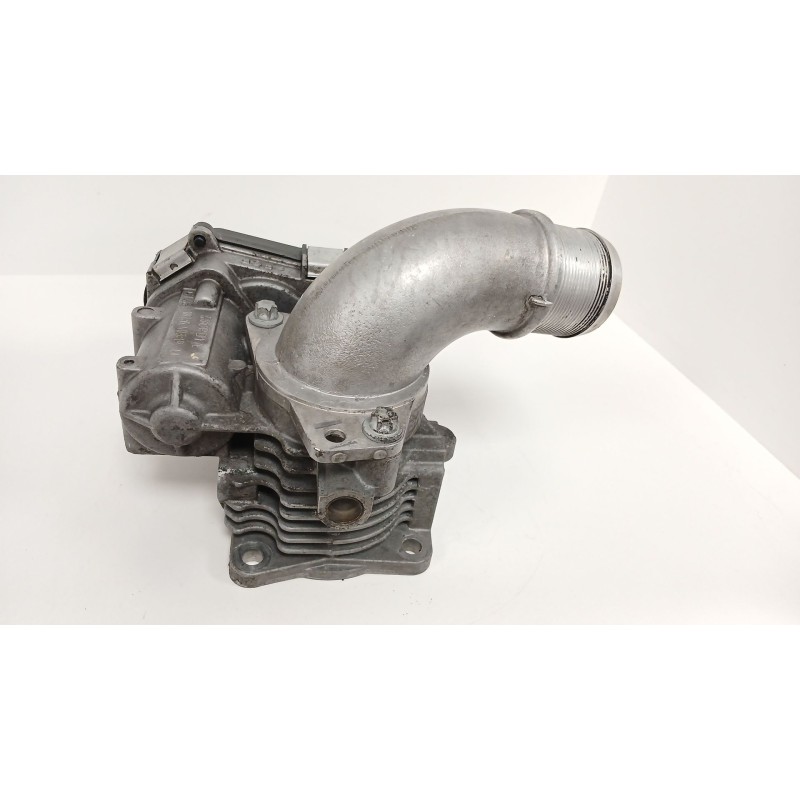 Recambio de caja mariposa para opel zafira b furgoneta/monovolumen (a05) 1.9 cdti van (m75) referencia OEM IAM   