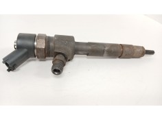 Recambio de inyector para opel zafira b furgoneta/monovolumen (a05) 1.9 cdti van (m75) referencia OEM IAM 0445110276  78RZ7B3AA