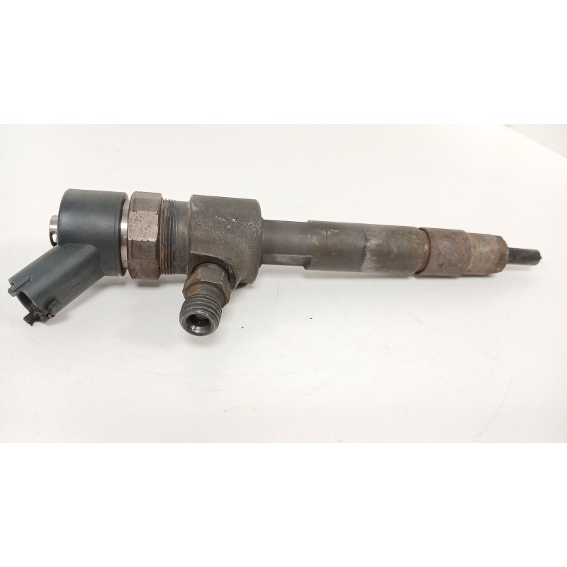 Recambio de inyector para opel zafira b furgoneta/monovolumen (a05) 1.9 cdti van (m75) referencia OEM IAM 0445110276  78RZ7B3AA