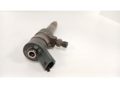 Recambio de inyector para opel zafira b furgoneta/monovolumen (a05) 1.9 cdti van (m75) referencia OEM IAM 0445110276  78RZ7B3AA 2