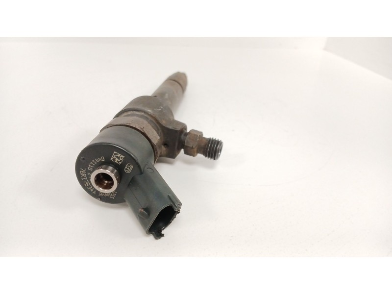 Recambio de inyector para opel zafira b furgoneta/monovolumen (a05) 1.9 cdti van (m75) referencia OEM IAM 0445110276  78RZ7B3AA