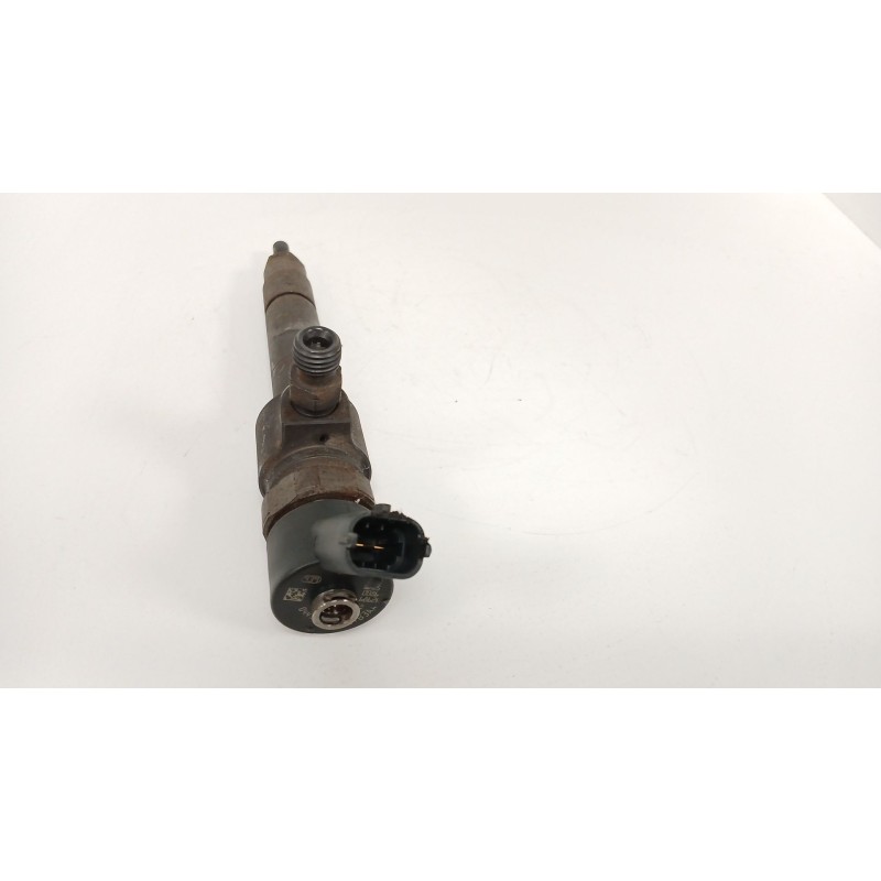 Recambio de inyector para opel zafira b furgoneta/monovolumen (a05) 1.9 cdti van (m75) referencia OEM IAM 0445110276  78RZ7B3AA