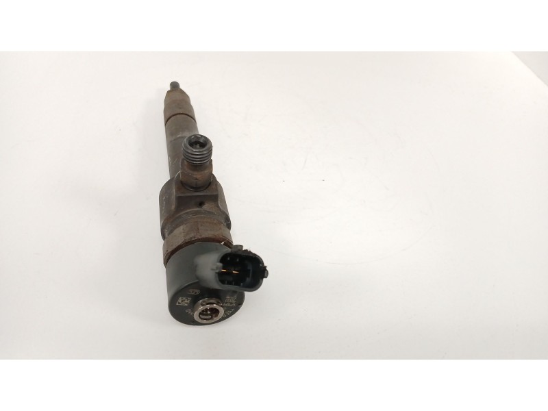 Recambio de inyector para opel zafira b furgoneta/monovolumen (a05) 1.9 cdti van (m75) referencia OEM IAM 0445110276  78RZ7B3AA