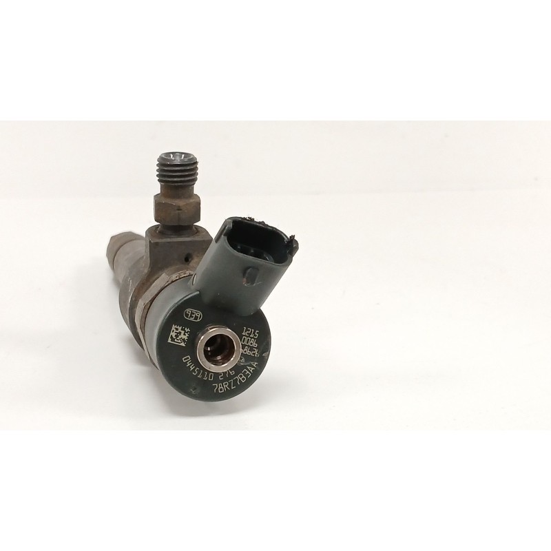 Recambio de inyector para opel zafira b furgoneta/monovolumen (a05) 1.9 cdti van (m75) referencia OEM IAM 0445110276  78RZ7B3AA