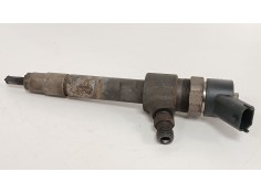 Recambio de inyector para opel zafira b furgoneta/monovolumen (a05) 1.9 cdti van (m75) referencia OEM IAM 0445110276  