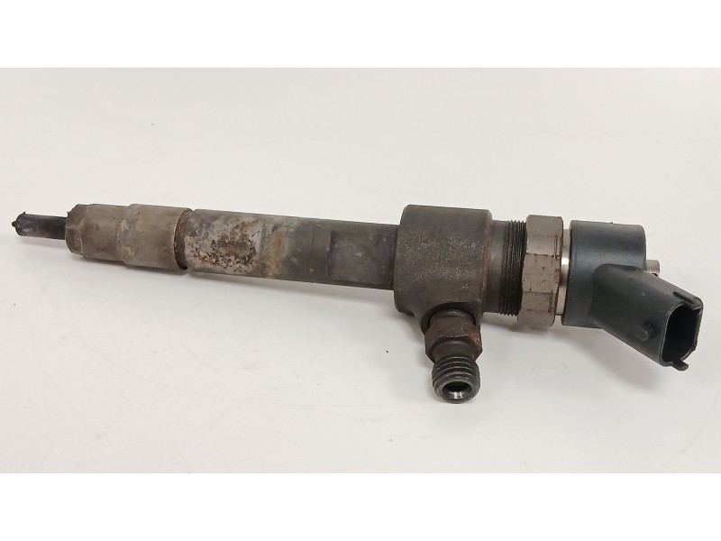 Recambio de inyector para opel zafira b furgoneta/monovolumen (a05) 1.9 cdti van (m75) referencia OEM IAM 0445110276  