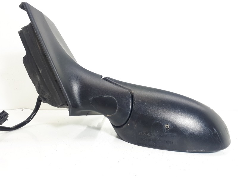 Recambio de retrovisor izquierdo para fiat bravo (198) 1.9 16v dynamic multijet referencia OEM IAM   