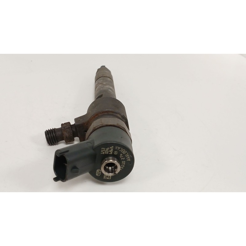 Recambio de inyector para opel zafira b furgoneta/monovolumen (a05) 1.9 cdti van (m75) referencia OEM IAM 0445110276  