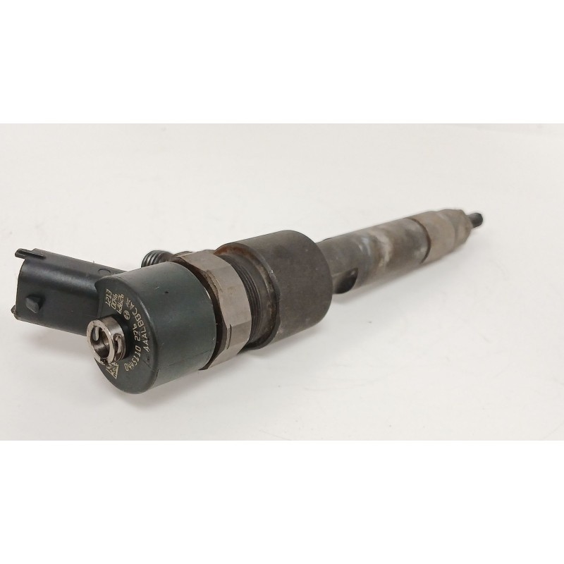 Recambio de inyector para opel zafira b furgoneta/monovolumen (a05) 1.9 cdti van (m75) referencia OEM IAM 0445110276  