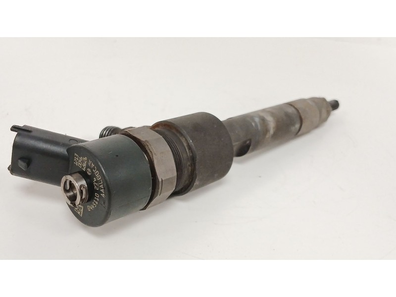 Recambio de inyector para opel zafira b furgoneta/monovolumen (a05) 1.9 cdti van (m75) referencia OEM IAM 0445110276  