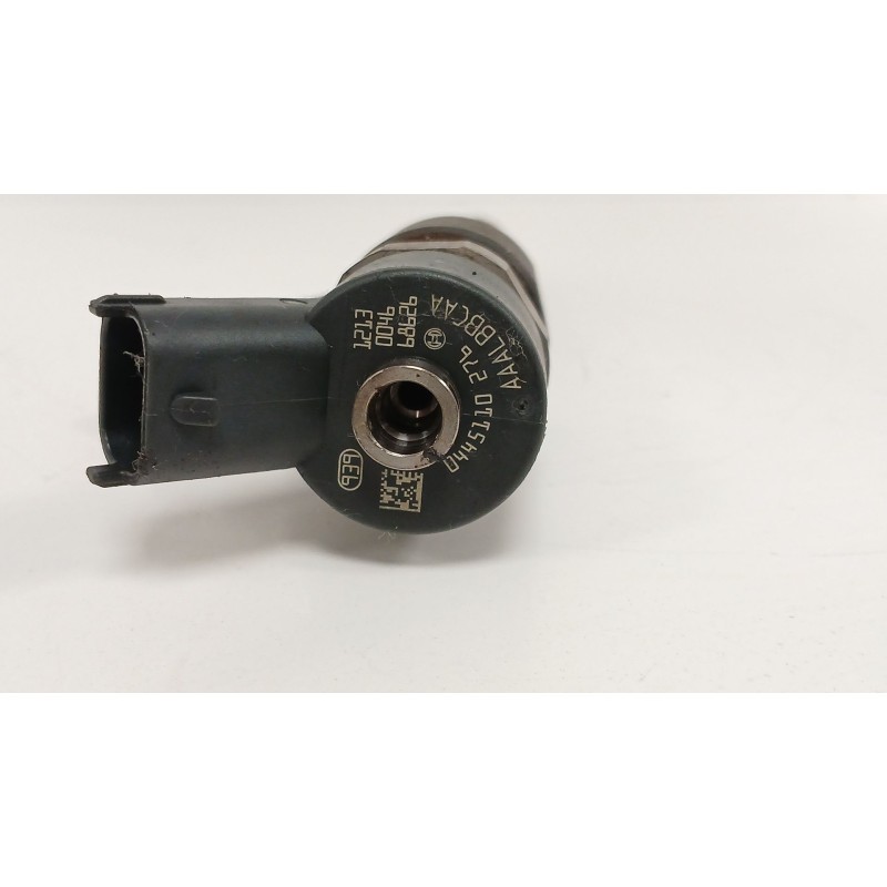 Recambio de inyector para opel zafira b furgoneta/monovolumen (a05) 1.9 cdti van (m75) referencia OEM IAM 0445110276  