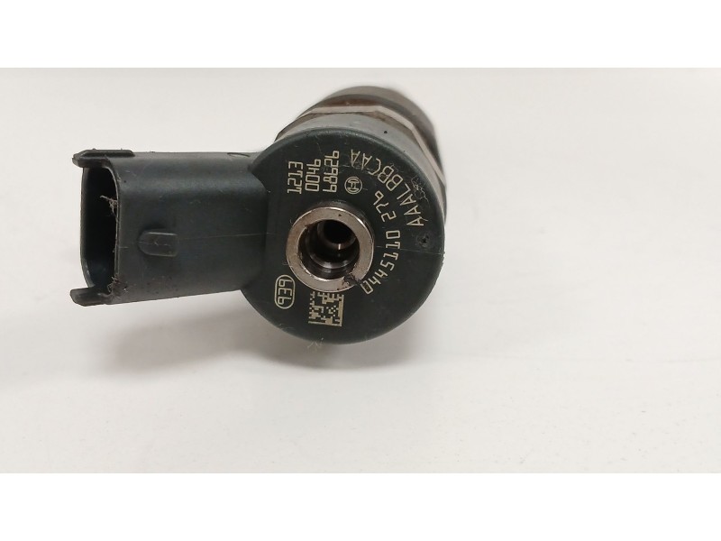Recambio de inyector para opel zafira b furgoneta/monovolumen (a05) 1.9 cdti van (m75) referencia OEM IAM 0445110276  