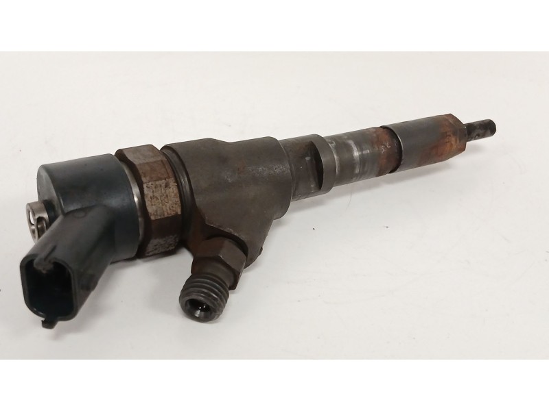 Recambio de inyector para peugeot 307 (3a/c) 2.0 hdi 110 referencia OEM IAM 0445110076  9641742880