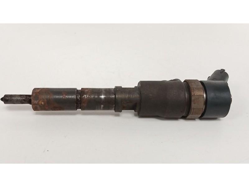 Recambio de inyector para peugeot 307 (3a/c) 2.0 hdi 110 referencia OEM IAM 0445110076  9641742880