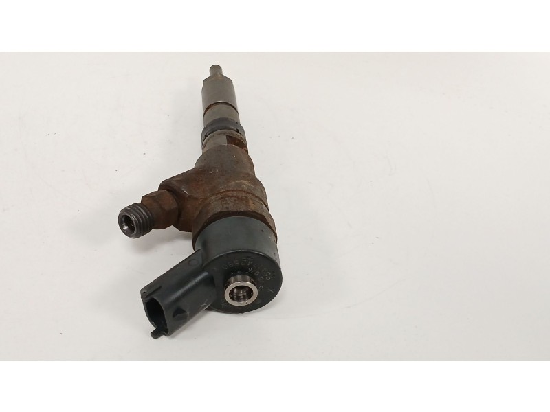 Recambio de inyector para peugeot 307 (3a/c) 2.0 hdi 110 referencia OEM IAM 0445110076  9641742880