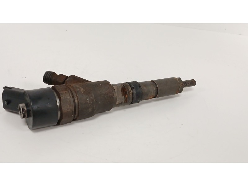 Recambio de inyector para peugeot 307 (3a/c) 2.0 hdi 110 referencia OEM IAM 0445110076  9641742880
