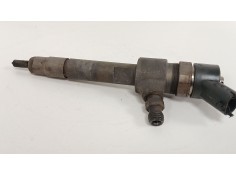 Recambio de inyector para opel zafira b furgoneta/monovolumen (a05) 1.9 cdti van (m75) referencia OEM IAM 0445110276  