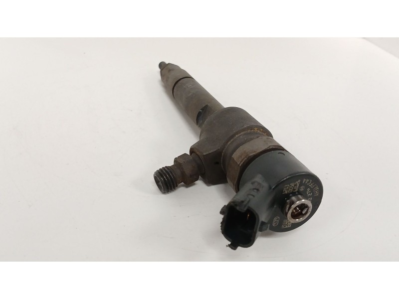 Recambio de inyector para opel zafira b furgoneta/monovolumen (a05) 1.9 cdti van (m75) referencia OEM IAM 0445110276  