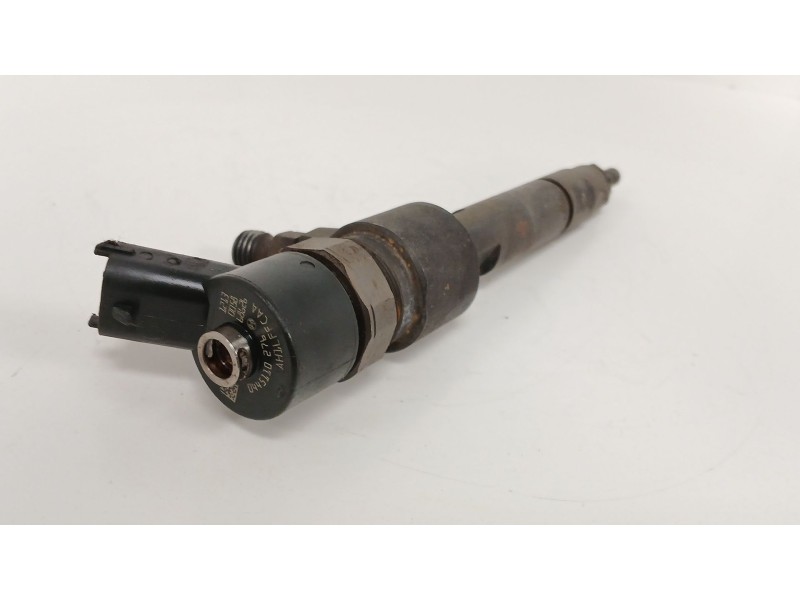 Recambio de inyector para opel zafira b furgoneta/monovolumen (a05) 1.9 cdti van (m75) referencia OEM IAM 0445110276  