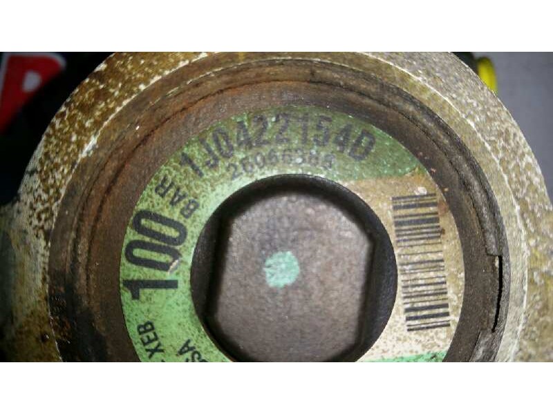 Recambio de bomba direccion para seat toledo (1m2) select referencia OEM IAM 1J0422154D  