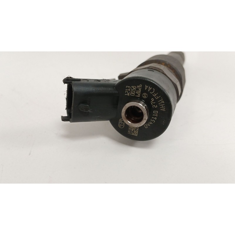 Recambio de inyector para opel zafira b furgoneta/monovolumen (a05) 1.9 cdti van (m75) referencia OEM IAM 0445110276  