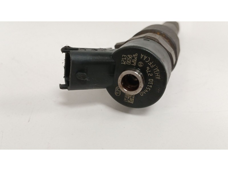 Recambio de inyector para opel zafira b furgoneta/monovolumen (a05) 1.9 cdti van (m75) referencia OEM IAM 0445110276  