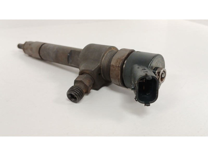 Recambio de inyector para opel zafira b furgoneta/monovolumen (a05) 1.9 cdti van (m75) referencia OEM IAM 0445110276  
