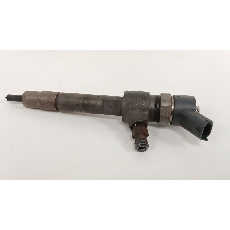 Recambio de inyector para opel zafira b furgoneta/monovolumen (a05) 1.9 cdti van (m75) referencia OEM IAM 0445110276  