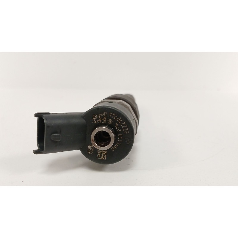 Recambio de inyector para opel zafira b furgoneta/monovolumen (a05) 1.9 cdti van (m75) referencia OEM IAM 0445110276  