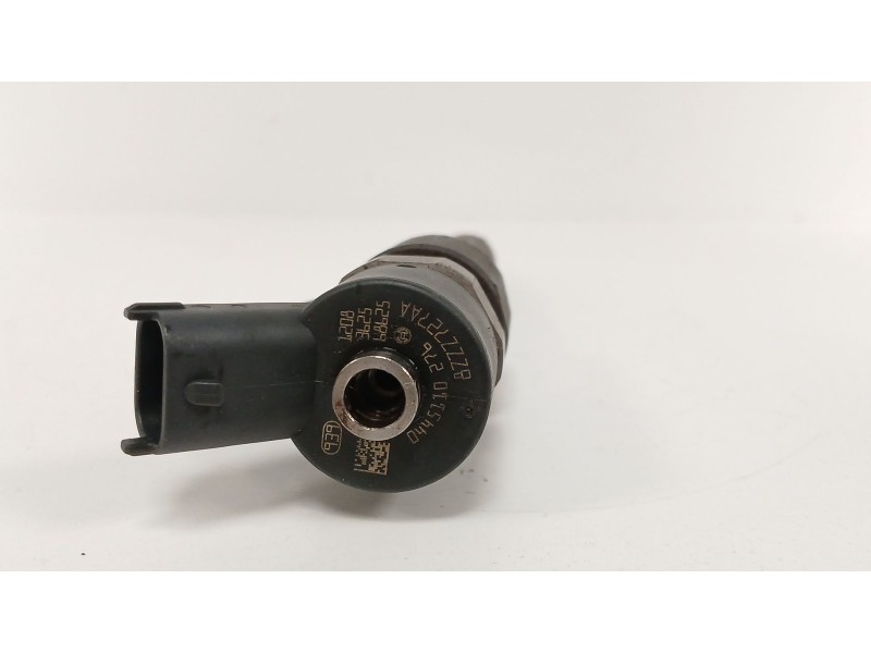 Recambio de inyector para opel zafira b furgoneta/monovolumen (a05) 1.9 cdti van (m75) referencia OEM IAM 0445110276  