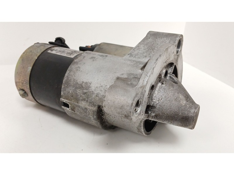 Recambio de motor arranque para peugeot 307 cc (3b) 2.0 16v referencia OEM IAM M000T82081  