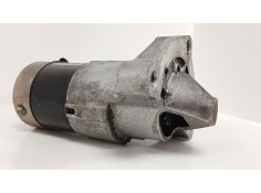Recambio de motor arranque para peugeot 307 cc (3b) 2.0 16v referencia OEM IAM M000T82081   2