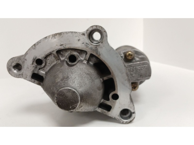 Recambio de motor arranque para peugeot 307 cc (3b) 2.0 16v referencia OEM IAM M000T82081  