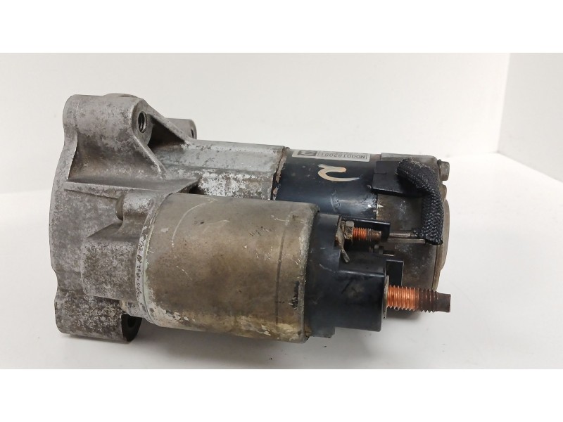 Recambio de motor arranque para peugeot 307 cc (3b) 2.0 16v referencia OEM IAM M000T82081  
