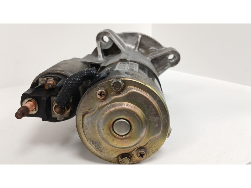 Recambio de motor arranque para peugeot 307 cc (3b) 2.0 16v referencia OEM IAM M000T82081  