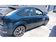 ford focus ii (da_, hcp, dp) del año 2008 2