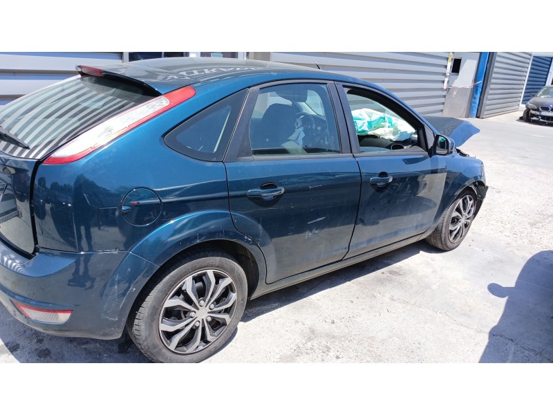 ford focus ii (da_, hcp, dp) del año 2008