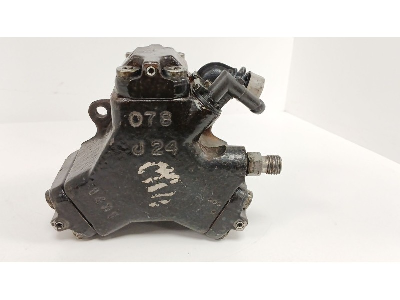Recambio de bomba inyeccion para fiat fiorino furgoneta/monovolumen (225_) 1.3 d multijet (225bxe1a) referencia OEM IAM   