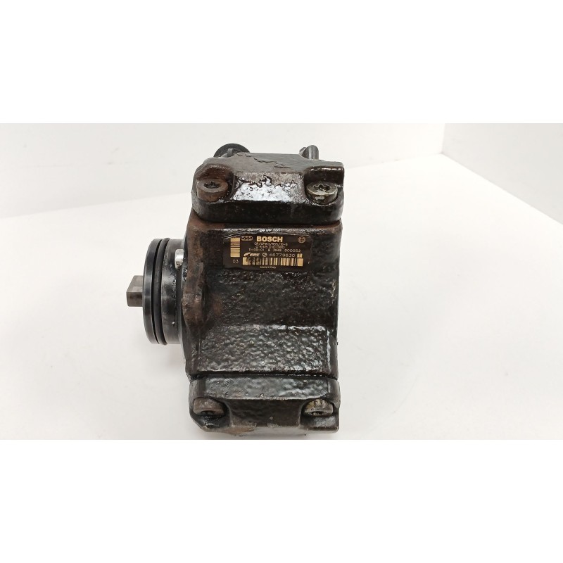 Recambio de bomba inyeccion para fiat fiorino furgoneta/monovolumen (225_) 1.3 d multijet (225bxe1a) referencia OEM IAM   