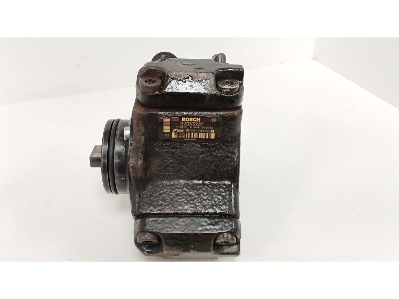 Recambio de bomba inyeccion para fiat fiorino furgoneta/monovolumen (225_) 1.3 d multijet (225bxe1a) referencia OEM IAM   