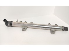 Recambio de rampa inyectora para fiat fiorino furgoneta/monovolumen (225_) 1.3 d multijet (225bxe1a) referencia OEM IAM 04452140