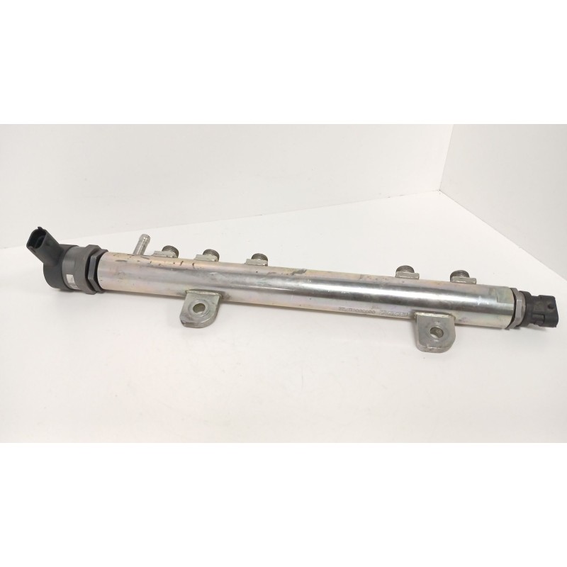 Recambio de rampa inyectora para fiat fiorino furgoneta/monovolumen (225_) 1.3 d multijet (225bxe1a) referencia OEM IAM 04452140
